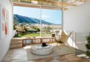 Resale - Apartment / flat -
Alfaz del Pi - Albir