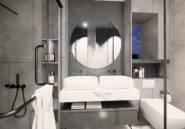 Nouvelle construction - detached -
Pilar de la Horadada