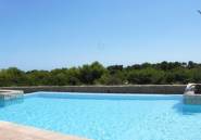 Neue Gebäude - ground-floor -
Pinar de Campoverde