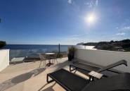 Herverkoop - Villa -
Moraira