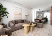 Obra nueva - Villa -
La Nucía