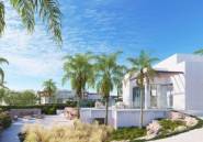 Obra nueva - Villa -
Orihuela Costa