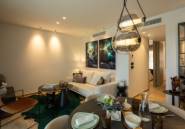 Nouvelle construction - high-bungalow -
La Finca Golf