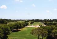 Neue Gebäude - ground-floor -
Pinar de Campoverde