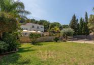 Resale - Villa -
Denia - Tossal Gros