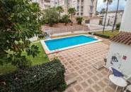 Resale - Apartment / flat -
Alfaz del Pi - Albir