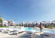 New Build - low-bungalow -
Ciudad Quesada