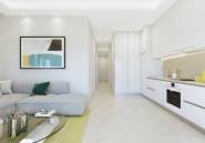 New Build - Apartment / flat -
Guardamar del Segura
