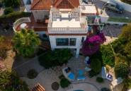 Resale - Villa / Semi semi-detached -
Alfaz del Pi - Albir