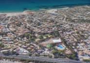 New Build - Townhouse -
Orihuela Costa
