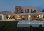 Obra nueva - detached -
Polop