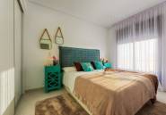 New Build - terraced -
Pilar de la Horadada