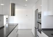 Nouvelle construction - Appartement -
San Miguel de Salinas