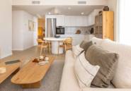 Nouvelle construction - Attique -
Calpe