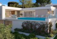 New Build - Villa -
Cumbre del Sol