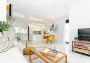 New Build - detached -
Orihuela Costa