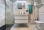 Resale - Apartment / flat -
Alfaz del Pi - Albir