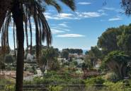 Resale - Land -
Moraira - Pla Del Mar