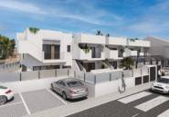 Nouvelle construction - Bungalow -
San Pedro del Pinatar