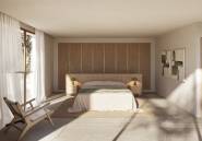 Obra nueva - Villa -
Benissa