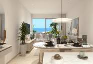 New Build - ground-floor -
Torre de la Horadada