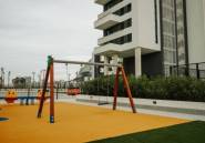 Obra nueva - Ático -
Calpe