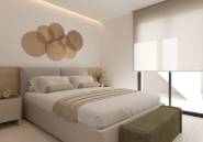 Nieuwbouw Woningen - high-bungalow -
Torrevieja