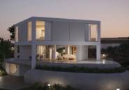 New Build - Villa -
Las Colinas Golf