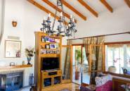 Revente - Villa -
Benidorm