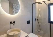 New Build - Townhouse -
Ciudad Quesada