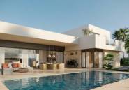 Obra nueva - detached -
Aspe