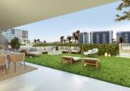 Obra nueva - ground-floor -
Punta Prima