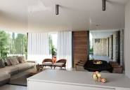 Neue Gebäude - detached -
El Chaparral