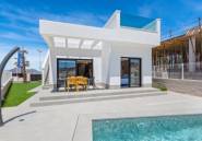 Nieuwbouw Woningen - detached -
La Finca Golf