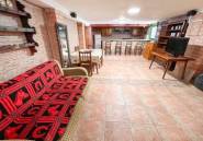 Resale - Villa -
Benidorm