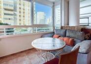 Resale - Apartment / flat -
Villajoyosa - Cala Villajoyosa