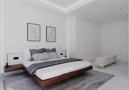 Obra nueva - Apartamento / piso -
Pueblo Mascarat