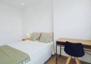 Neue Gebäude - Wohnung -
Redován