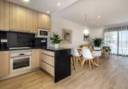 Obra nueva - high-bungalow -
Finestrat