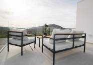 Obra nueva - detached -
Finestrat