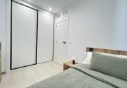 Neue Gebäude - terraced -
Benferri