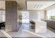 Neue Gebäude - Villa -
Finestrat