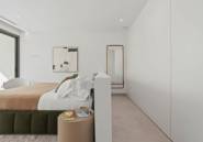 Obra nueva - Villa -
Benidorm