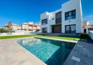 Neue Gebäude - detached -
Torrevieja