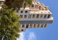 Resale - Apartment / flat -
Calpe - Zona Playa del Bol - Puerto