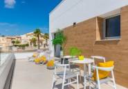 New Build - Townhouse -
Ciudad Quesada