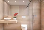 Obra nueva - low-bungalow -
La Finca Golf