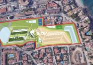 Resale - Apartment / flat -
Alfaz del Pi - Albir