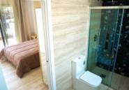 New Build - Townhouse -
Ciudad Quesada