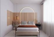 Nieuwbouw Woningen - low-bungalow -
San Miguel de Salinas